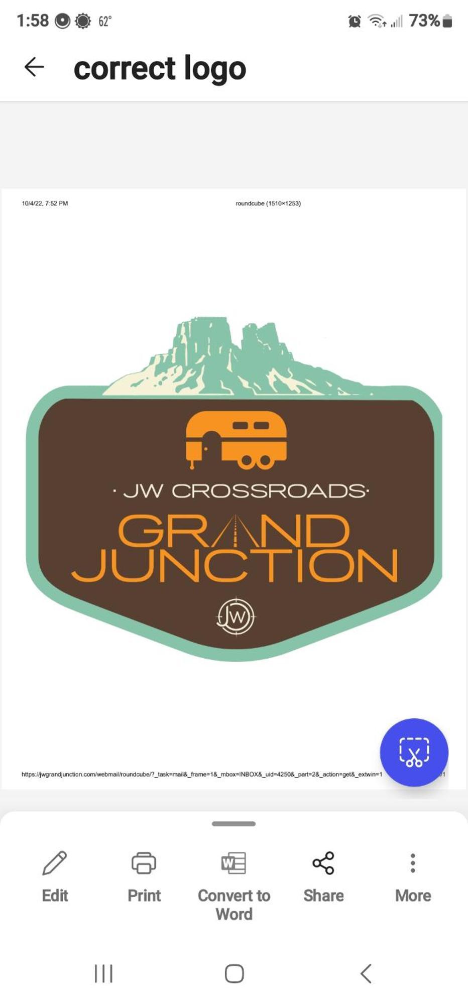 Jw Grand Junction Hotel Kültér fotó